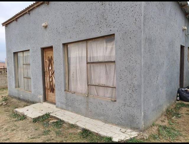2 BEDROOM PROPERTY TO RENT IN MASHISHING